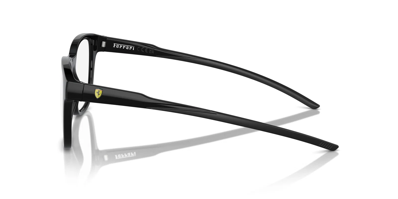 Scuderia Ferrari 8006 Eyeglasses - view 18